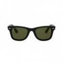 Gafas de Sol RAY-BAN Wayfarer Ease RB4340/601-58
