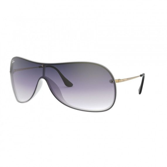 RAY-BAN RB4411/6422-0U