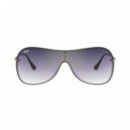 RAY-BAN RB4411/6422-0U