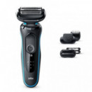 Afeitadora BRAUN Series 5 50-M1850S