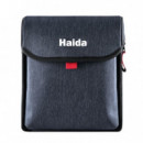 Bolsa  para Filtros HAIDA 150MM y Porta M15 Azul Marino  HD4765