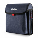 Bolsa  para Filtros HAIDA 150MM y Porta M15 Azul Marino  HD4765