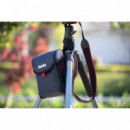 Bolsa  para Filtros HAIDA 150MM y Porta M15 Azul Marino  HD4765