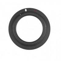 Anillo Inversor HAIDA para Canon Eos 58MM