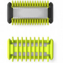 Cuchilla de Recambio PHILIPS Oneblade QP610