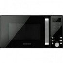Microondas Black&decker BXMZ900E  BLACK + DECKER
