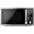 Microondas con Grill Black&decker BXMY901E  BLACK + DECKER