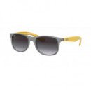 RAY-BAN Junior RK9062S/7078-8G