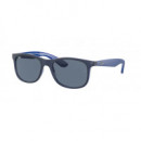RAY-BAN Junior RK9062S/7076-80