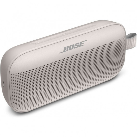 Altavoz BLUETOOTH Soundlink Flex Blanco Ahumado  BOSE