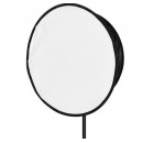 Softbox YN45-1 YONGNUO para Led YN300, YN300II, YN300III, YN300IV
