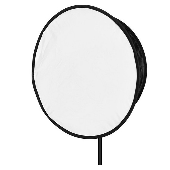 Softbox YN45-1 YONGNUO para Led YN300, YN300II, YN300III, YN300IV