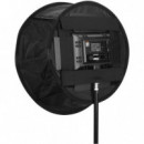Softbox YN45-1 YONGNUO para Led YN300, YN300II, YN300III, YN300IV