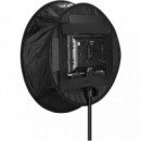 Softbox YONGNUO para Led YN600L, YN600LII, YN900,YN900II