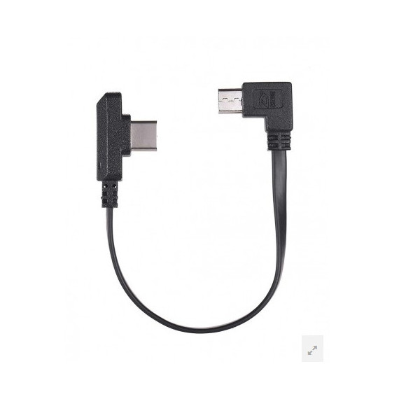 Cable de Carga ZHIYUN Usb-c