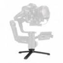Trípode ZHIYUN Transmount Weebill S 1/4