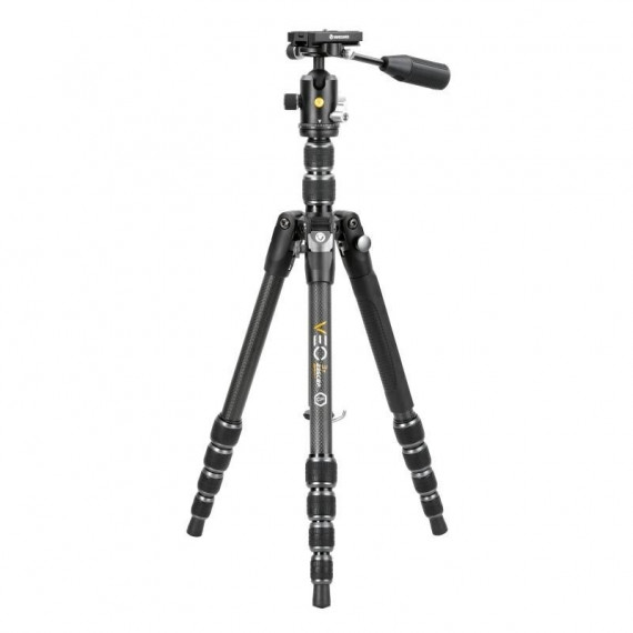 Trípode VANGUARD Veo 3T 235CBP