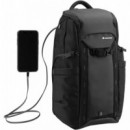 Mochila VANGUARD Veo Adaptor R48 Negro