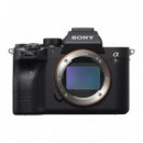 Cámara Réflex SONY Alpha ILCE-7RM4 a Cuerpo