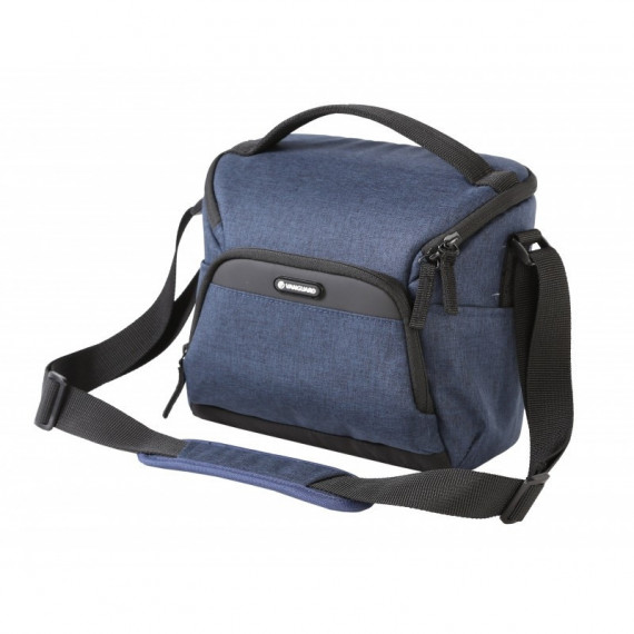 Bolso de Hombro VANGUARD Vesta Aspire 21 Azul