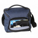 Bolso de Hombro VANGUARD Vesta Aspire 21 Azul