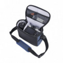 Bolso de Hombro VANGUARD Vesta Aspire 21 Azul