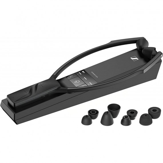 Auriculares para TV Inalámbricos SENNHEISER Rs 5200