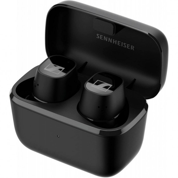 SENNHEISER Cx Plus True Wireless Negro