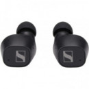 SENNHEISER Cx Plus True Wireless Negro