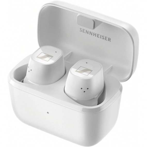 SENNHEISER Cx Plus True Wireless Blanco