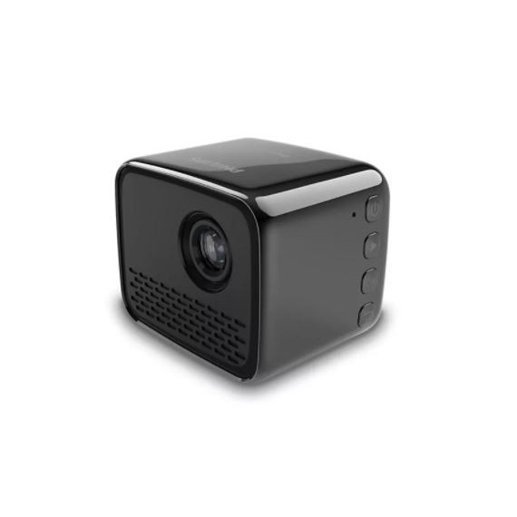 Proyector PHILIPS Picopix Nano PPX120