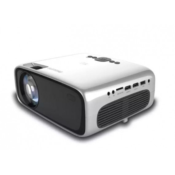 Proyector PHILIPS Neopix Ultra 2