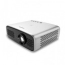 Proyector PHILIPS Neopix Ultra 2TV
