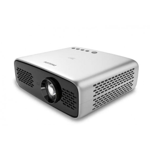 Proyector PHILIPS Neopix Ultra 2TV