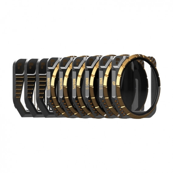 Polar Pro Kit Director's Edition Mavic 3  POLARPRO