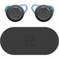 Auriculares Bang & Olufsen BEOPLAY E8 Sport Negro/azul