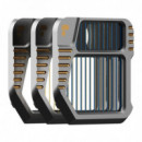 Pack de 3 Filtros Fx Polar Pro Mavic 3  POLARPRO