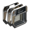 Pack de 3 Filtros Fx Polar Pro Mavic 3  POLARPRO