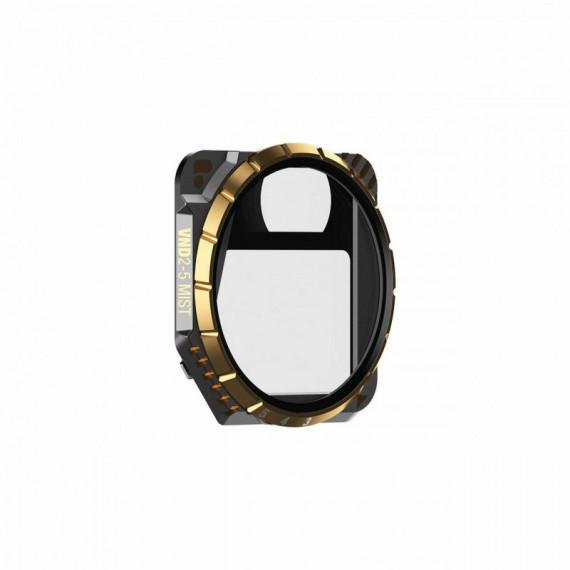 Polar Pro Mavic 3 Filtro de Niebla Vnd 2-5  POLARPRO