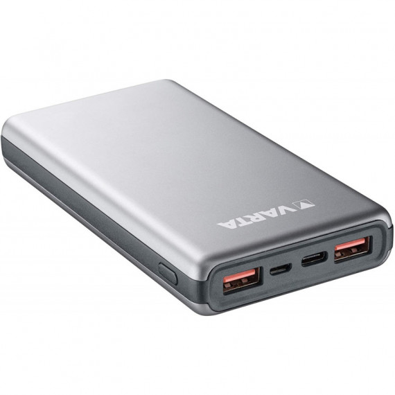 Powerbank VARTA Fast Energy 15000 Mah