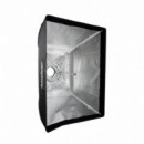 Softbox GODOX  80X120 Cm