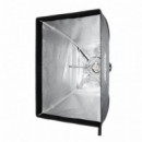 Softbox GODOX  80X120 Cm