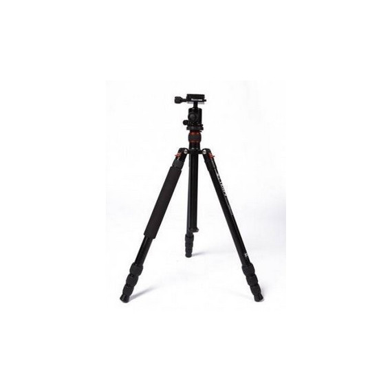 Tripode TRIOPO TRP-MT2204+B1