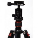 Tripode TRIOPO TRP-MT2204+B1