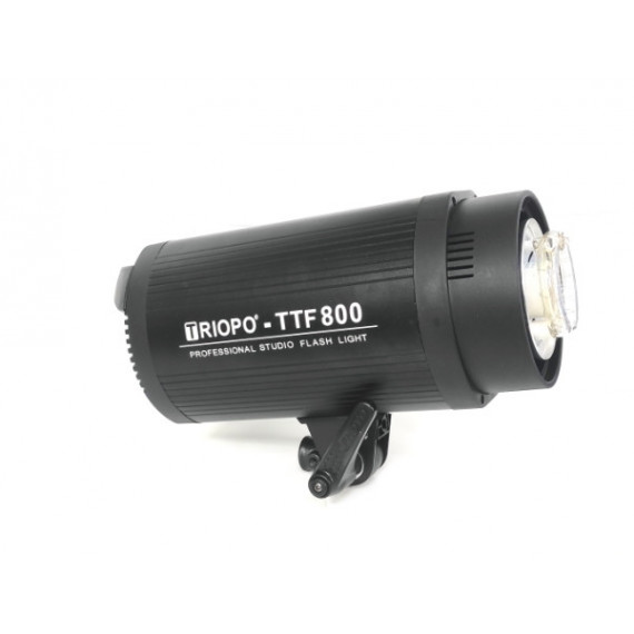 Foco  Flash TRIOPO TRP-TTF800W