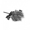 Funda para Micrófonos Lavalier BOYA BY-B05