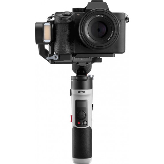 Estabilizador Gimbal ZHIYUN Crane M2S