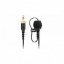 Micrófono de Condensador de Pinza RODE Lavalier Ii