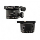 Cabezal Panorámico FOTOMATE