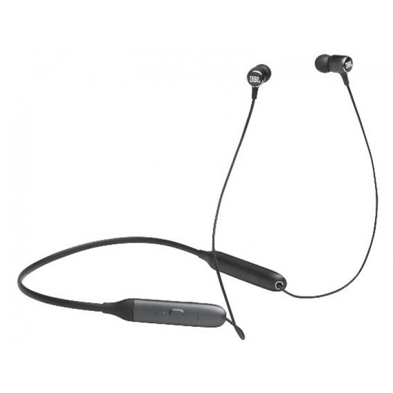 Auriculares Inalámbricos  JBL Live 220BT Negro